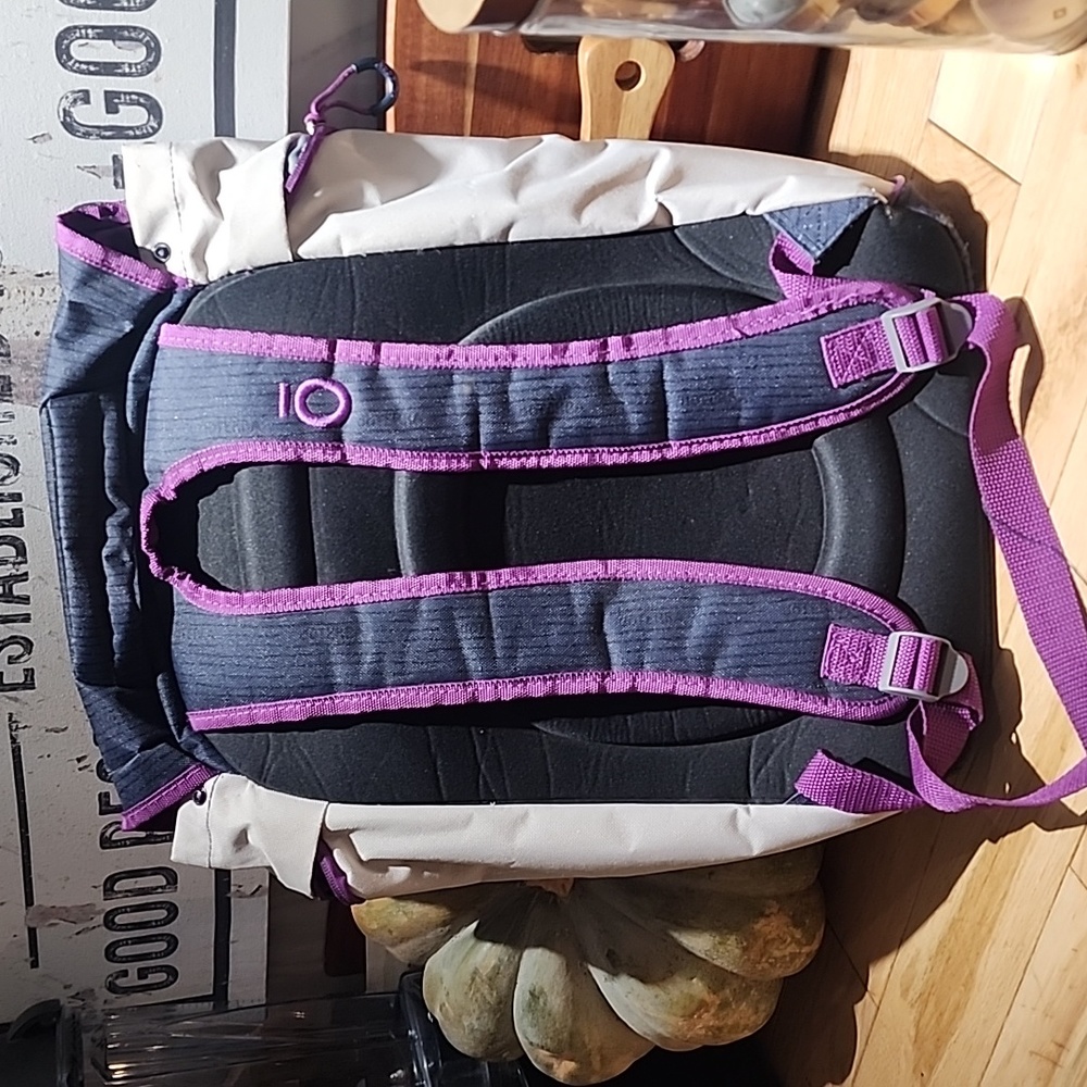Doterra backpack - Picture 4 of 4